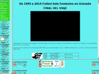 Futsalgranada.com
