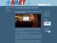 Amet.org.es
