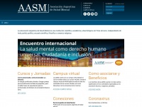 Aasm.org.ar