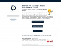ingenierosindustriales.jimdo.com