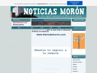 noticiasmoron.es.tl Thumbnail