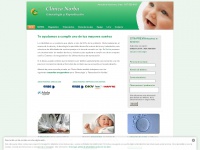 Clinicanorba.com