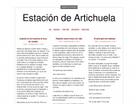 Artichuela.wordpress.com