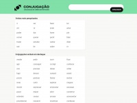 Conjugacao.com.br