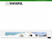 vinyapal.com