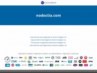 nodoctia.com