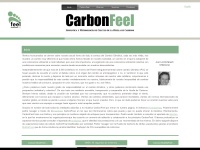 carbonfeel.org Thumbnail