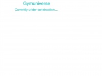 Gymuniverse.com