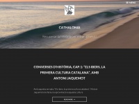cathalonia.wordpress.com Thumbnail
