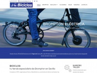 biciclos.com Thumbnail