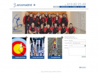 Arcomadrid.com