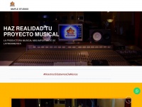 Maplestudios.com.mx