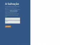 Asalvacao.com
