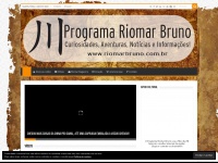 Riomarbruno.com.br