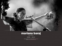 marianabaraj.com