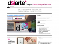 Disiarte.wordpress.com