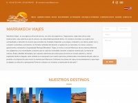 marrakechviajes.com