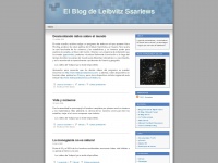 Leibvitz.wordpress.com
