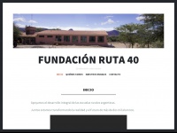 fundacionruta40.wordpress.com