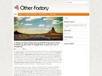 Otherfactory.com