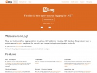Nlog-project.org