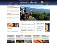turismosobrarbe.com Thumbnail