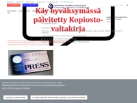 Journalistiliitto.fi