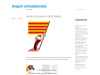 Aragonanticatalanista.wordpress.com
