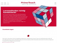 Primeteach.ch