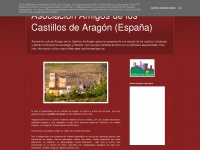 Asociacioncastillosdearagon.blogspot.com