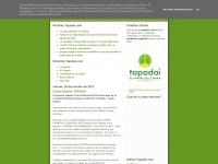 Tapadai.blogspot.com