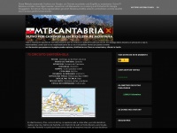 mtbcantabria.blogspot.com Thumbnail