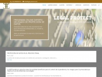 legal-protect.com Thumbnail