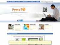 pyme10.com Thumbnail