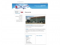zaragoza-airport.com