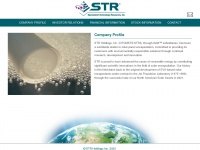Strsolar.com