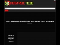 Destructoid.com