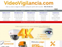 videovigilancia.com Thumbnail