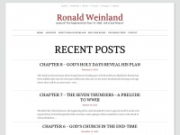 Ronaldweinland.com