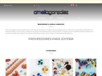 Ameliagonzalez.com