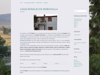 Casaruralmoratallaelsalero.wordpress.com