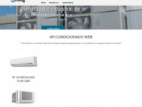 Arcondicionadosweb.com.br