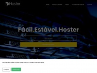 Hoster.com.br