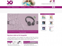 Sogeografia.com.br