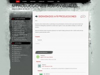 Nproducciones.wordpress.com