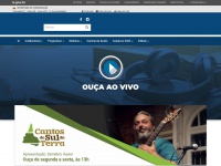 Fmcultura.com.br
