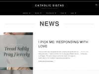 Catholicsistas.com
