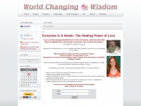worldchangingwisdom.com