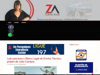 Zulenealves.com.br