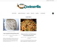 Cocinerita.com